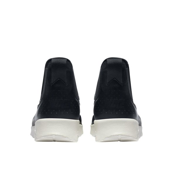 Nike Air Max Thea Mid Black Sail Noir 859550-001 Women's Shoes Boot NEW - Picture 2 of 10